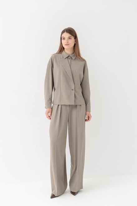 Брюки Даяно NOME Atelier
