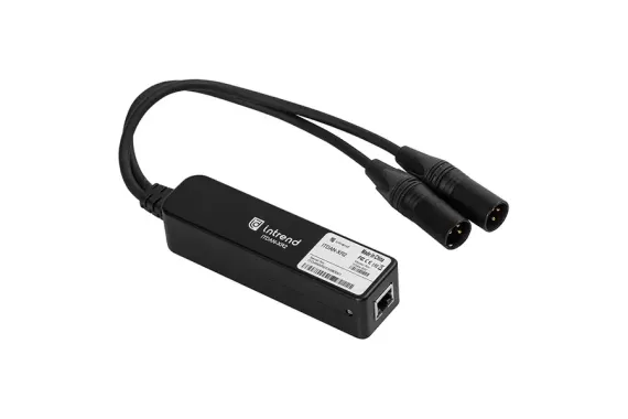 Конвертер Intrend ITDAN-XR2