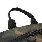 Under Armour Polyester Backpack Regular Unisex Camouflage