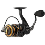 Катушка Black Side Aviator Pro bb8+1 (5.2:1) BSAVP2500FD 255г Max7кг 0.18/0.22/0.24мм-175/120/100м