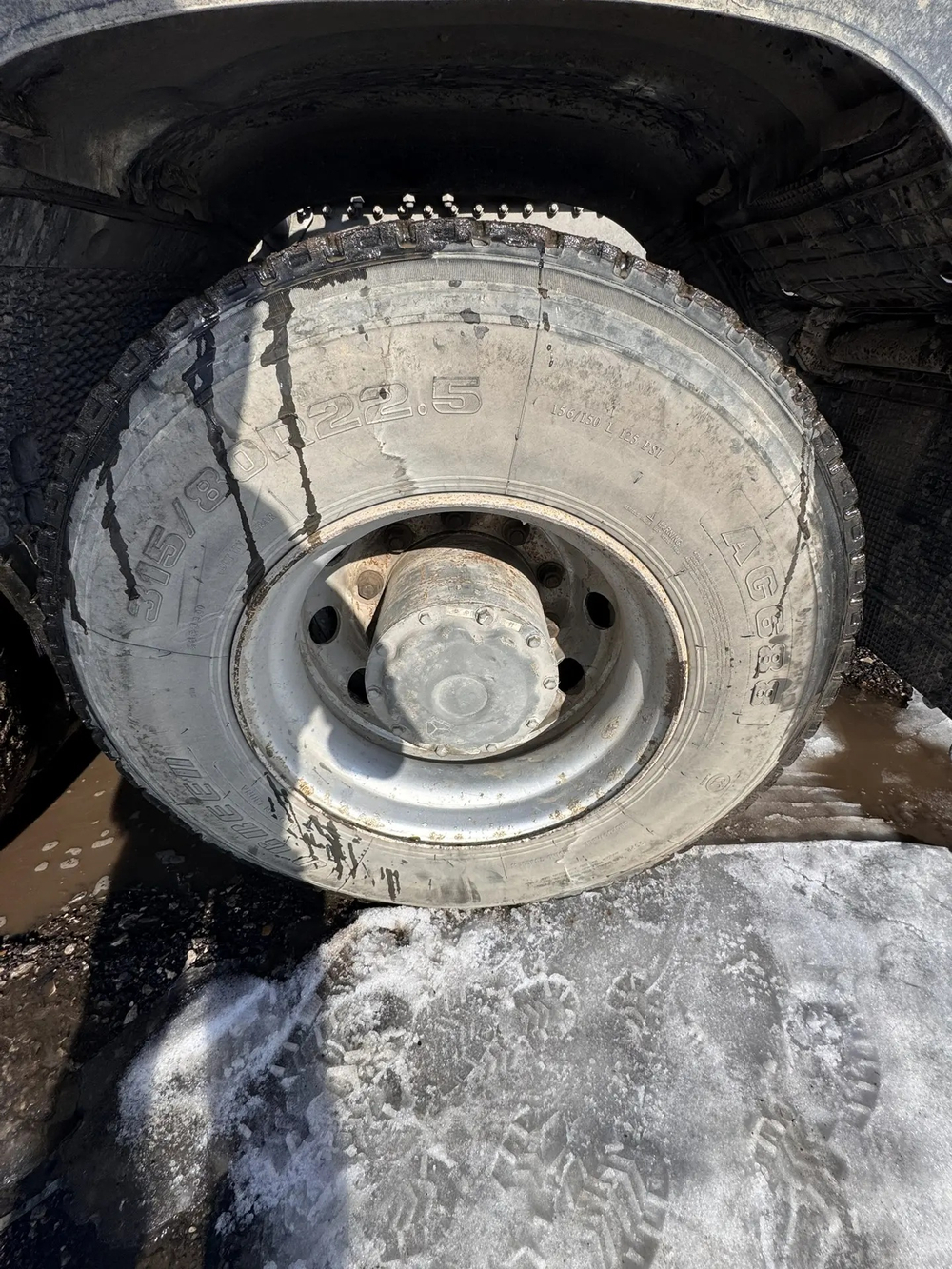 SITRAK C7H 6x4 Седельный тягач ZZ4256V364HE (Дизельный, 12,4 л, 540 л.с., АТ)