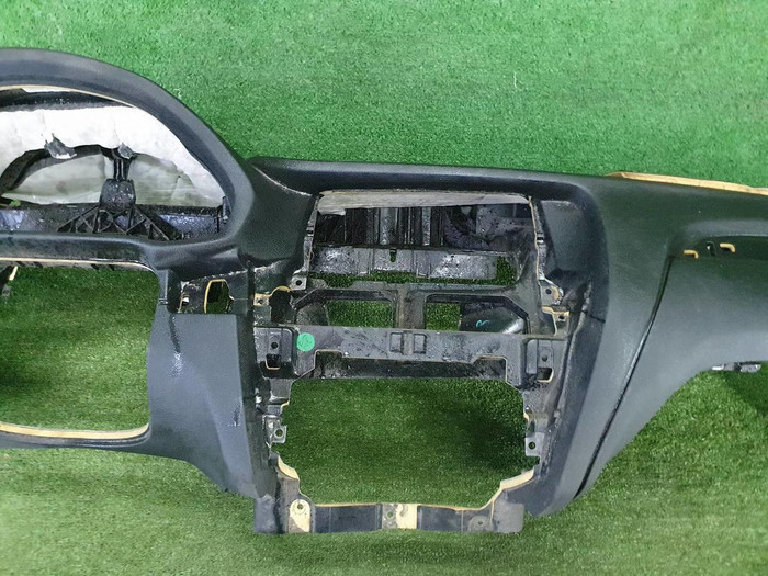 Торпедо BMW X3 F25 X4 F26 (2010-2017)