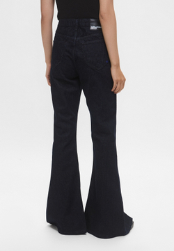 Джинсы женские KARL LAGERFELD JEANS