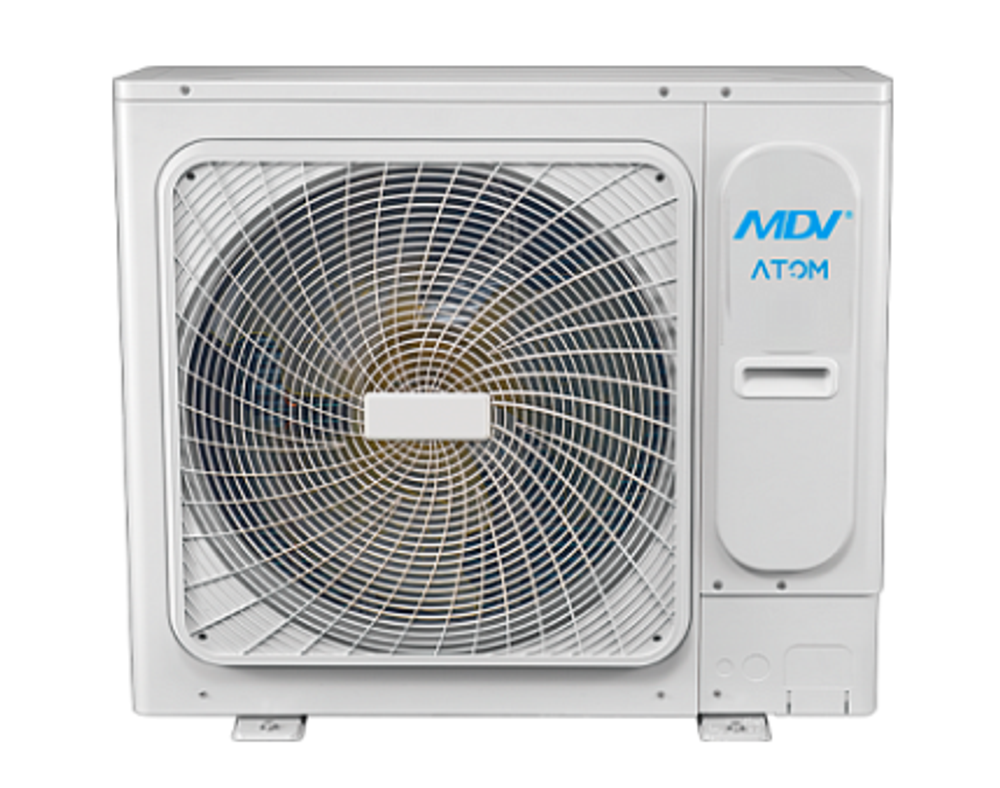 Наружный блок VRF системы Mdv V28W/DHN1(At)