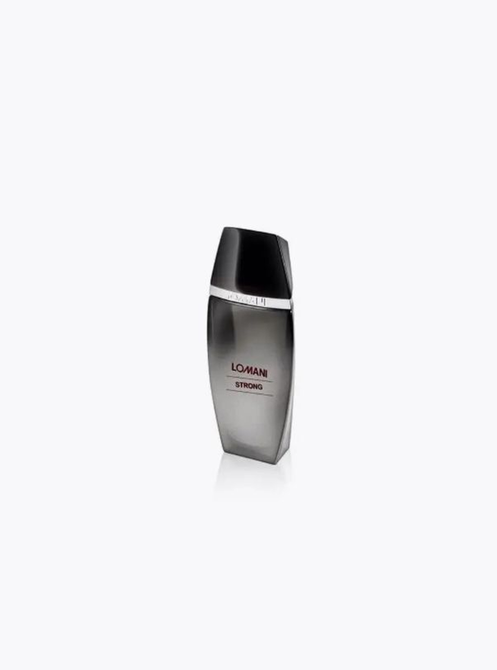 Lomani STRONG 100 ml. туалетная вода
