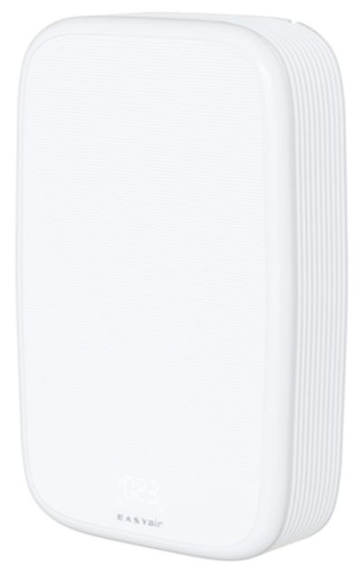 Приточно-очистительный комплекс Zilon EasyAir ZEAV 135