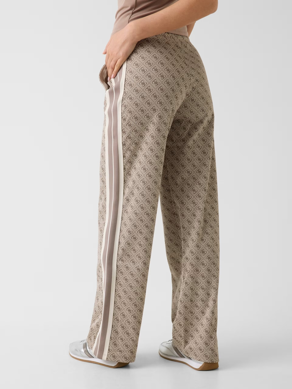 Брюки женские GUESS