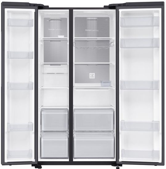 Холодильник Samsung RS61R5041B4