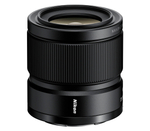 Объектив Nikon Nikkor Z 35mm f/1.7 DX MC
