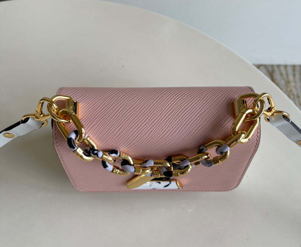 Louis Vuitton Twist PM