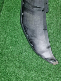 Накладка заднего бампера Hyundai Tucson 4 (20-нв)