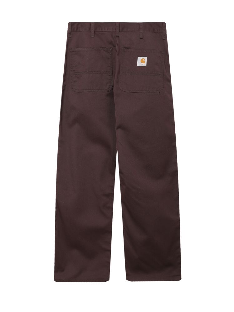 Брюки (Relaxed Fit) Simple Pant