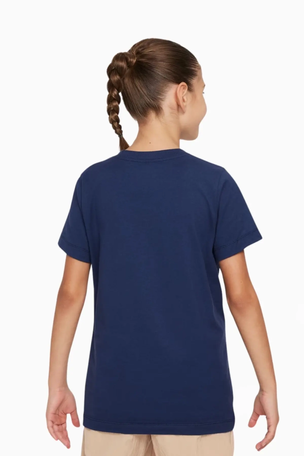 Футболка Nike PSG 24/25 Character Junior