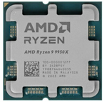 Процессор  AMD Ryzen 9 9950X