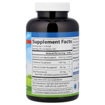 Carlson, E-Gems® Elite, витамин E с токоферолами и токотриенолами, 120 мягких таблеток