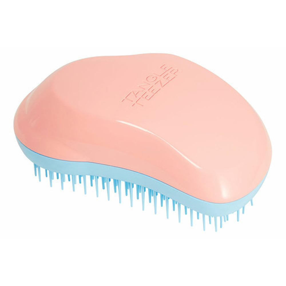 Расческа Tangle Teezer Fine & Fragile Peach Sky