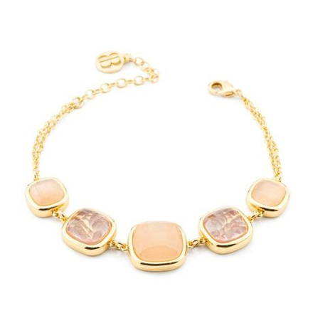 Браслет Boccadamo METALLO E CRISTALLO XB1010DO