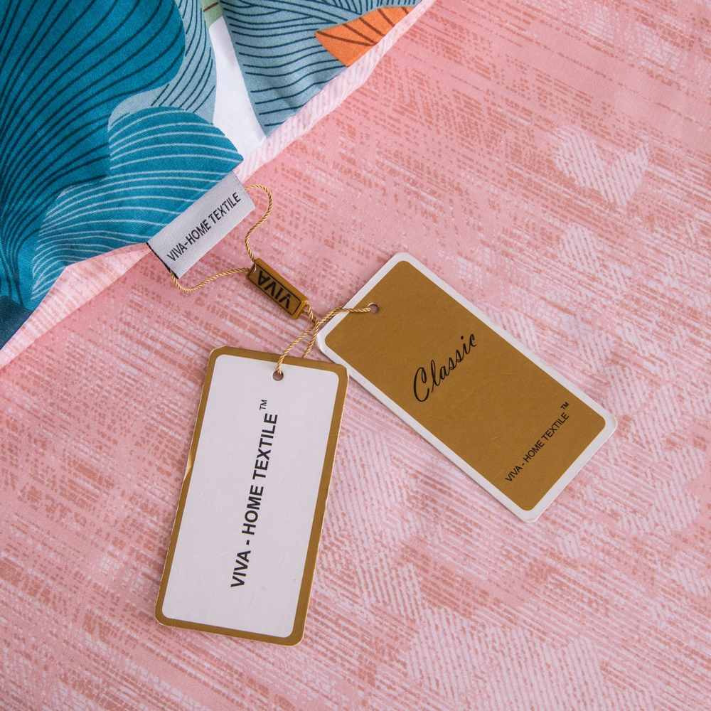 Комплект постельного белья Сатин 100% хлопок C584