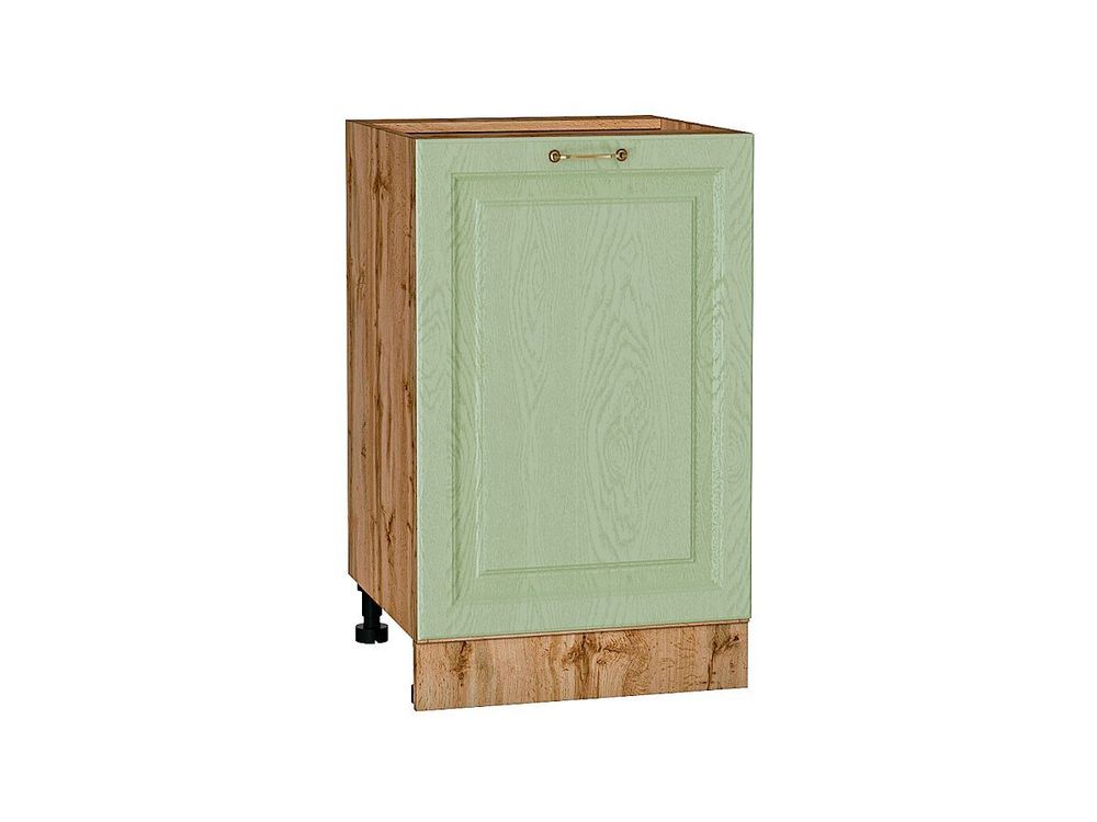 Шкаф нижний с 1-ой дверцей Ницца