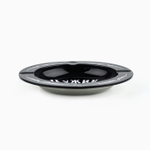 Пепельница «Мужик», d=13 см