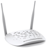 Wi-Fi роутер TP-LINK TD-W9970