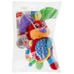 315959/Текстильная игрушка погремушка пёс с мамой Умка/RPTF-D/1