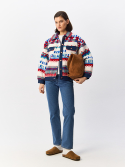 Джинсы женские WRANGLER SUNSET