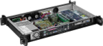 Корпус серверный 1U Procase UM125-B-0