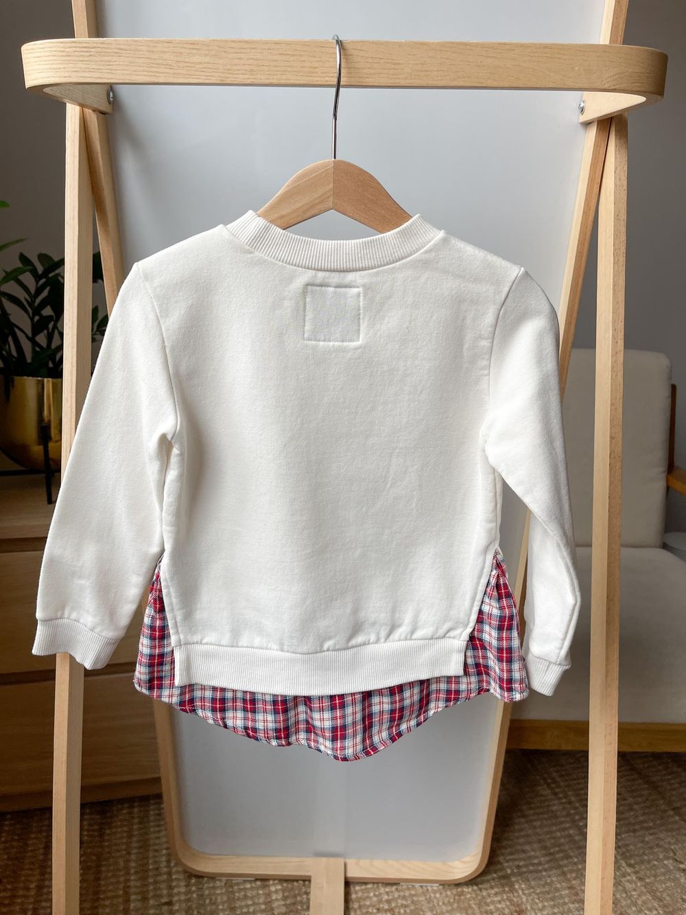 Свитшот Mayoral