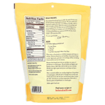 Bob's Red Mill, Мука из белого риса, 680 г (24 унции)