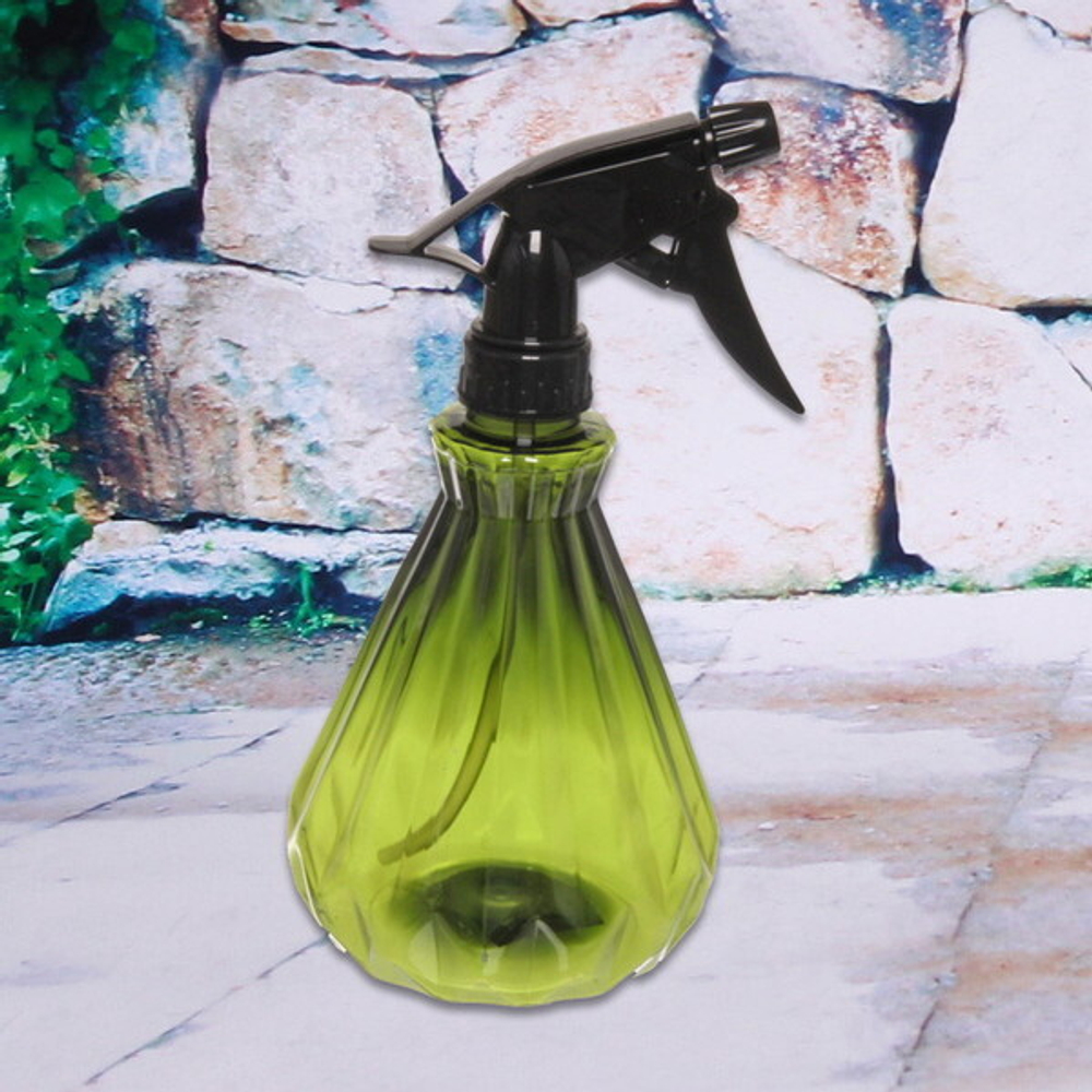 Пульверизатор «Горизонт» 500мл, цвет микс ДоброСад