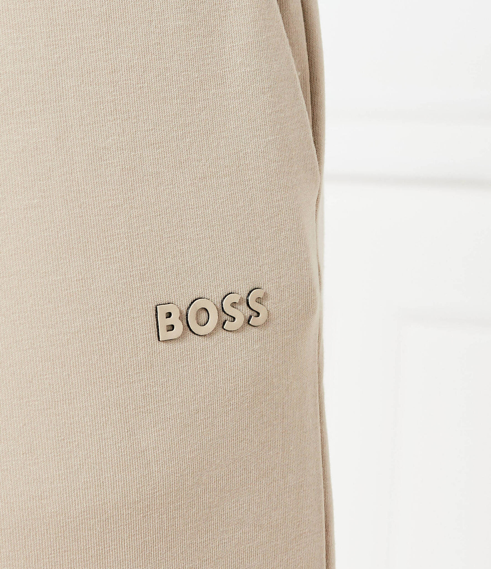 Спортивные штаны Hadiko BOSS GREEN - бежевый(50506141)