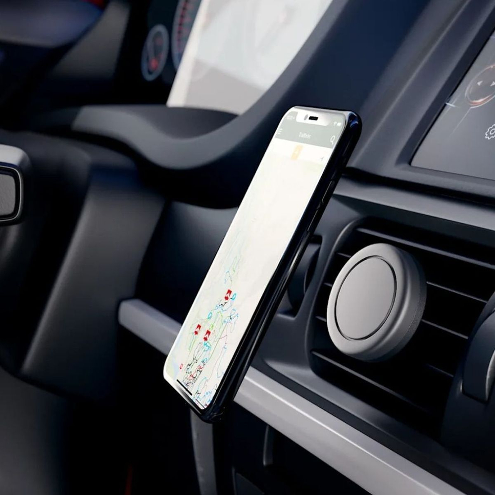 Держатель для смартфонов OLMIO, Magnet, 038632, магнитный