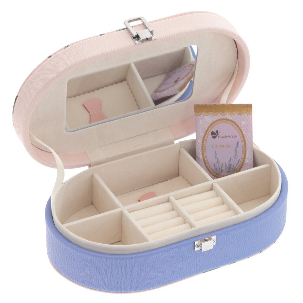 GAEM Шкатулка для украшений, L23 W14 H7 см