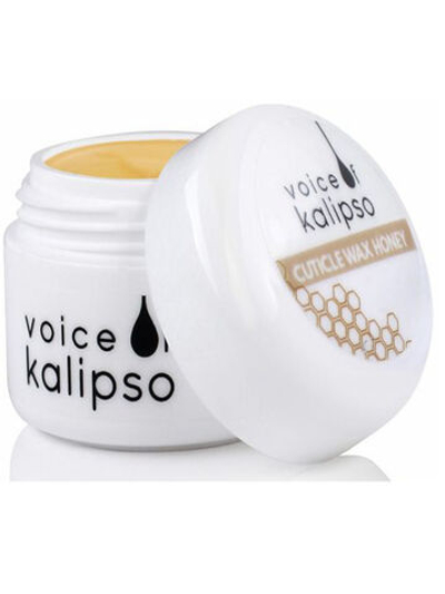 Voice of Kalipso Воск для кутикулы "Мёд", 5 мл