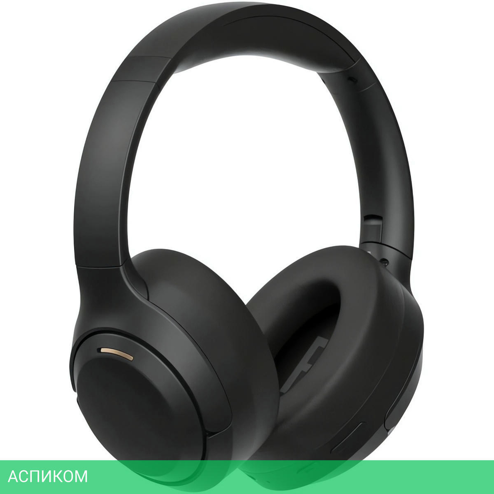 Наушники Honor Choice Headphones Pro ROS-ME00 Black (5504ABGQ)