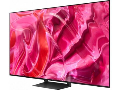 QD-OLED телевизор Samsung QE55S90CAUXRU 4K Ultra HD