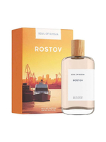 SOUL OF RUSSIA ROSTOV lady tester 100ml edp