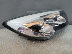 Фара правая LED Kia Picanto 2 (TA) 11-17 Б/У Оригинал 921021Y311