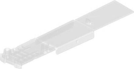 ASCF-H-P11 Держатель идентификационных табличек