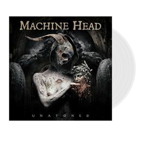 Machine Head / Unatoned (Coloured Vinyl)(LP)
