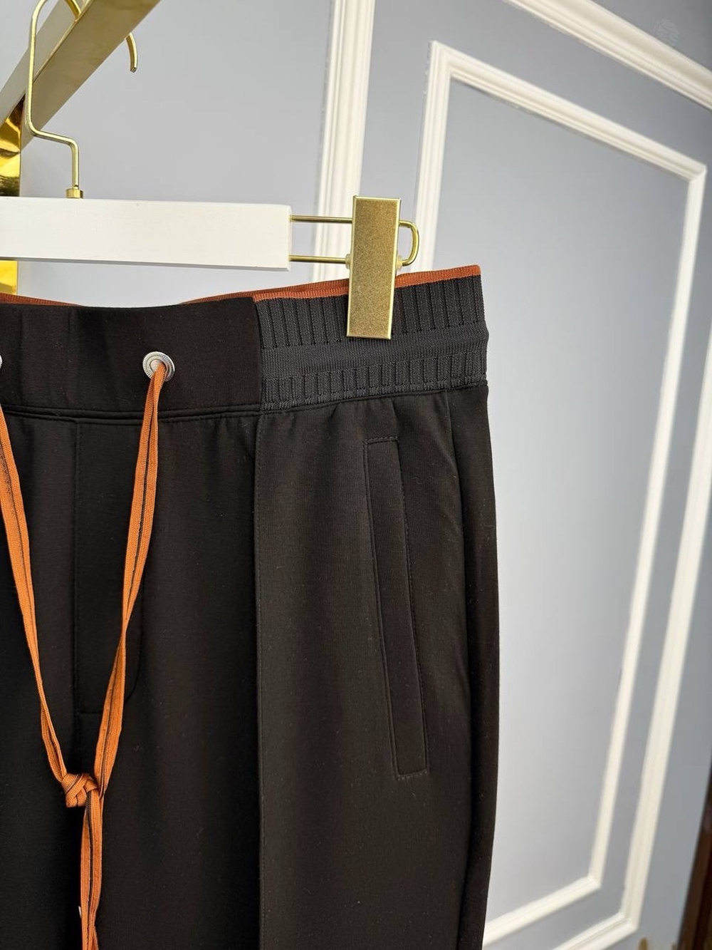 Спортивные штаны Ermenegildo Zegna