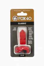 Свисток со шнурком Fox40 Classic