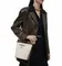 Сумка Burberry Pocket коричнево-бежевый