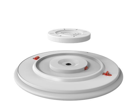 Потолочная лампа Yeelight Arwen Ceiling Light 450C (YLXD013-B)