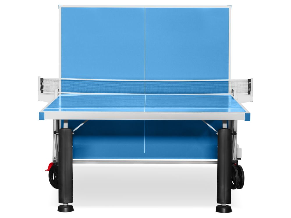 Теннисный стол всепогодный &quot;Winner S-480 Outdoor&quot; (274 х 152,5 х 76 см) с сеткой