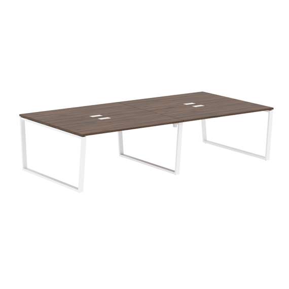 Стол 4-х местный EVWST 3116  3126х1606х750 EDIS