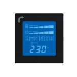 ИБП CyberPower PR3000ELCDRT2U