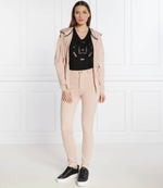 Брюки Liu Jo Sport - пудро-розовый(TA4149 JS182)