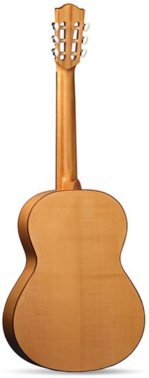 Классическая гитара Alhambra 2F Flamenco Student 8.201